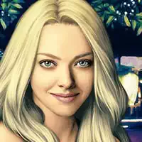 amanda_true_make_up ゲーム