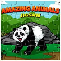 amazing_animals_jigsaw игри