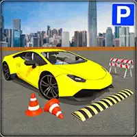 amazing_car_parking_-_3d_simulator Igre