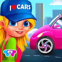 amazing_cars เกม