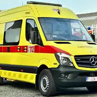 ambulances_slide Խաղեր