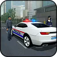american_fast_police_car_driving_game_3d 계략