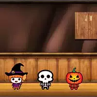 amgel_halloween_room_escape_19 Oyunlar