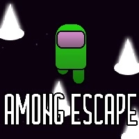 among_escape ゲーム