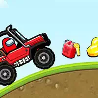 among_hill_climber เกม