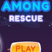 among_rescue เกม