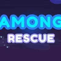 among_rescuer เกม