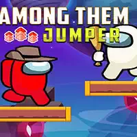 among_them_jumper_2 เกม