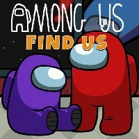 among_us_-_find_us Игры