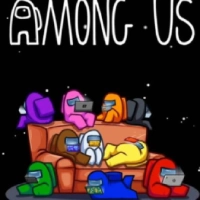 among_us_adventure_spaceship игри