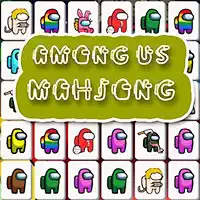 among_us_impostor_mahjong_connect Gry