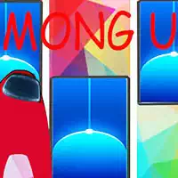 among_us_piano_tiles เกม