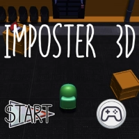 among_us_space_imposter_3d Pelit