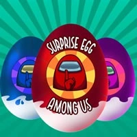 among_us_surprise_egg રમતો