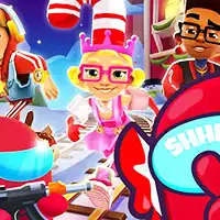 amoung_us_-_subway_surfers Jogos