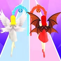 angel_demon_fight Spiele