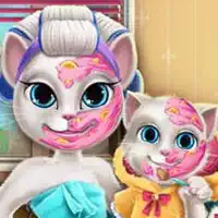angela_mommy_real_makeover เกม