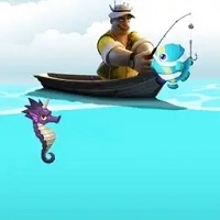 angler_fishers_quest เกม