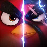 angry_birds_dream_blast_slingshot เกม