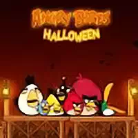 angry_birds_halloween игри
