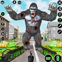 angry_city_smasher Тоглоомууд