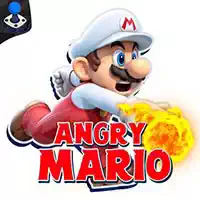 angry_mario_world Ігри