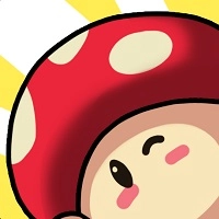 angry_mushrooms ゲーム