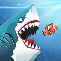 angry_sharks permainan