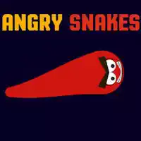 angry_snake เกม