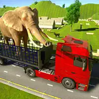 animal_cargo_transporter_truck_game_3d Jogos