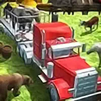 animal_simulatior_truck_transport_2020 Jeux