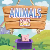 animals_box ហ្គេម