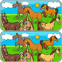 animals_differences игри