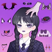 anime_avatar_creator гульні