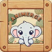 animerge 游戏