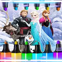 anna_frozen_coloring_book રમતો