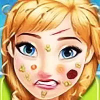 anna_skin_care Juegos