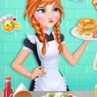 annie_breakfast_workshop Ігри