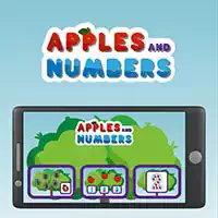 apples_and_numbers Խաղեր