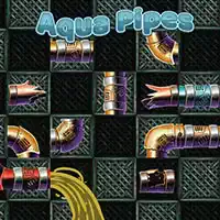 aqua_pipes Játékok