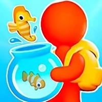 aquarium_land Игры