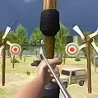 archery_expert_3d เกม