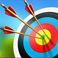 archery_shooters Jeux