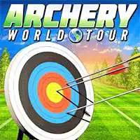 archery_world_tour Խաղեր