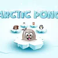 arctic_pong Juegos