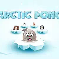 Arktik Pong