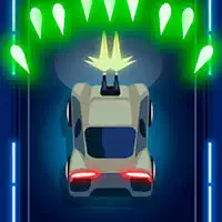 armed_road игри