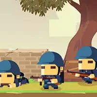 army_block_squad Spiele