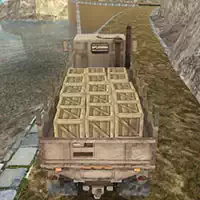 army_cargo_drive Ойындар