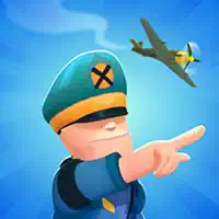 army_commander_game গেমস